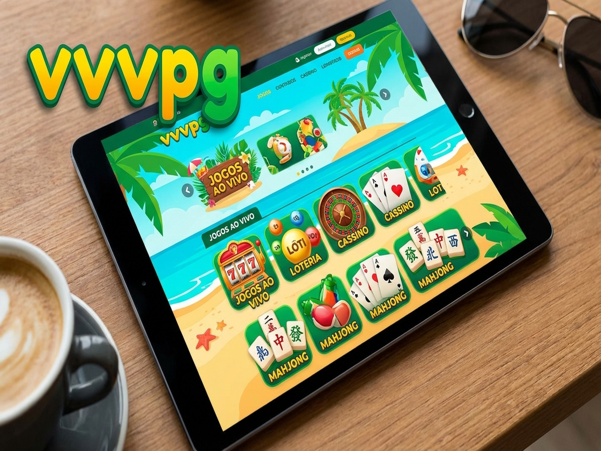 Screenshot 1 vvvpg