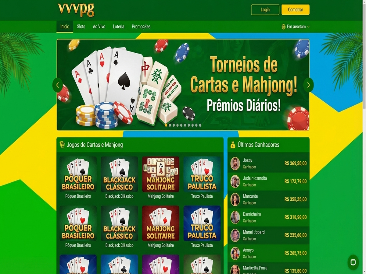 Screenshot 3 vvvpg